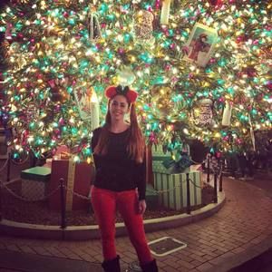 Meet your Posher, Katherine